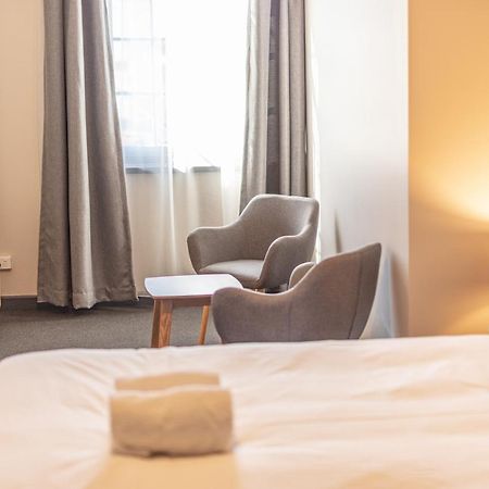 Lakemba Hotel Sydney Buitenkant foto