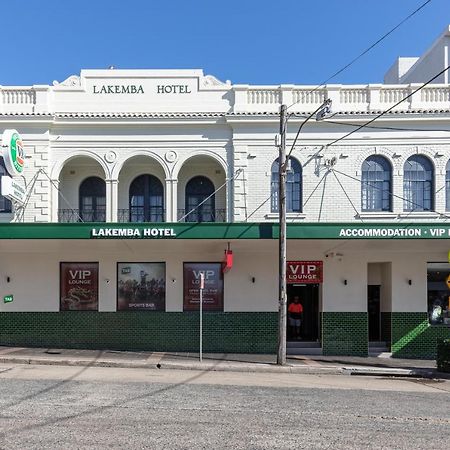 Lakemba Hotel Sydney Buitenkant foto