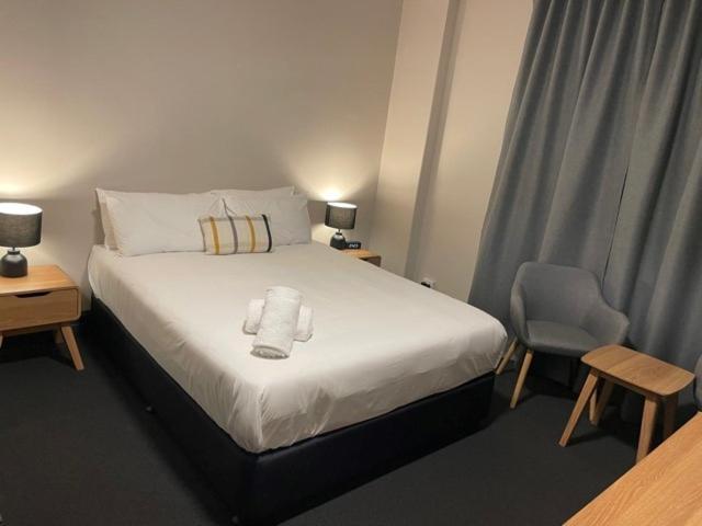 Lakemba Hotel Sydney Buitenkant foto