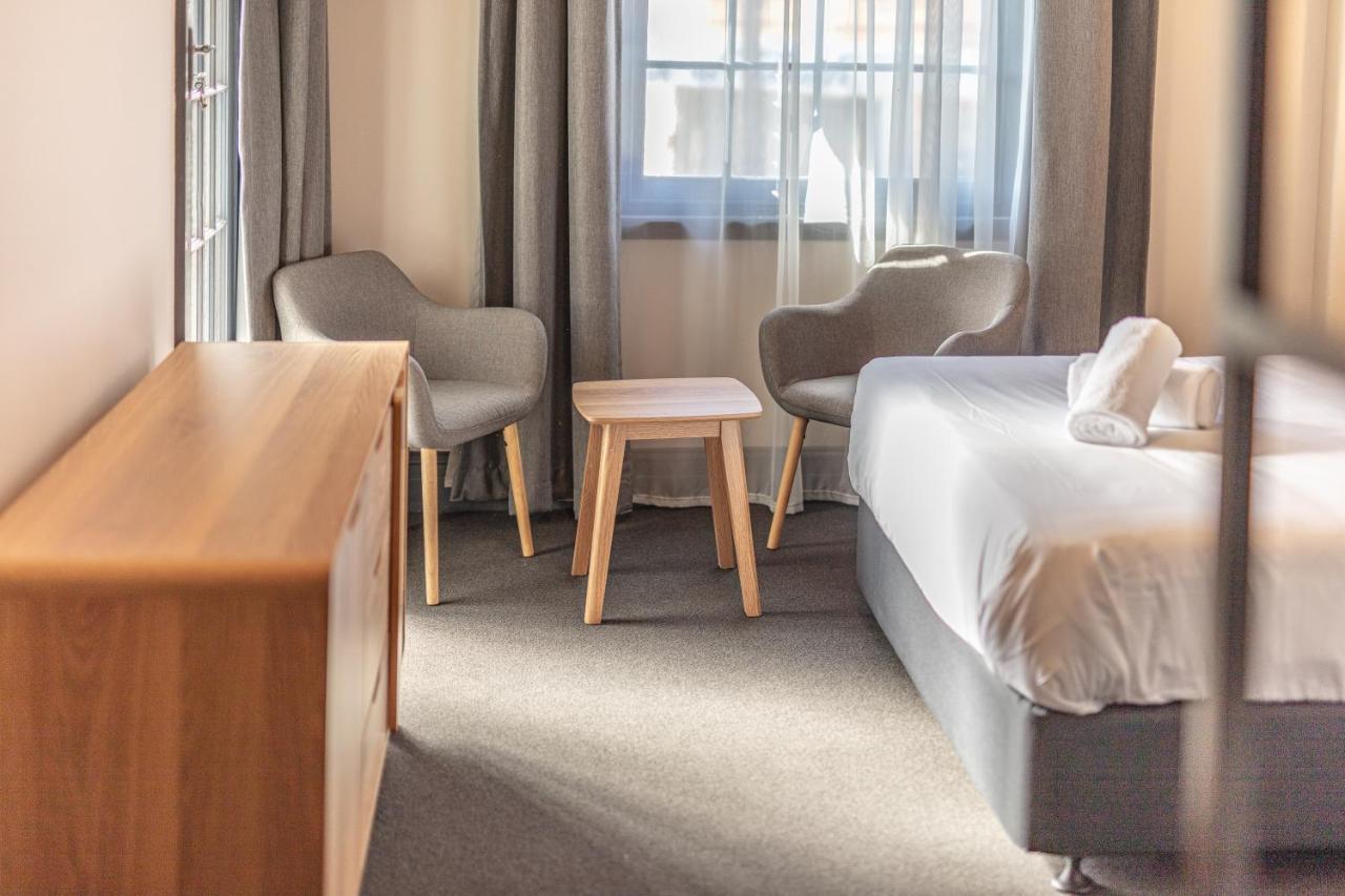 Lakemba Hotel Sydney Buitenkant foto